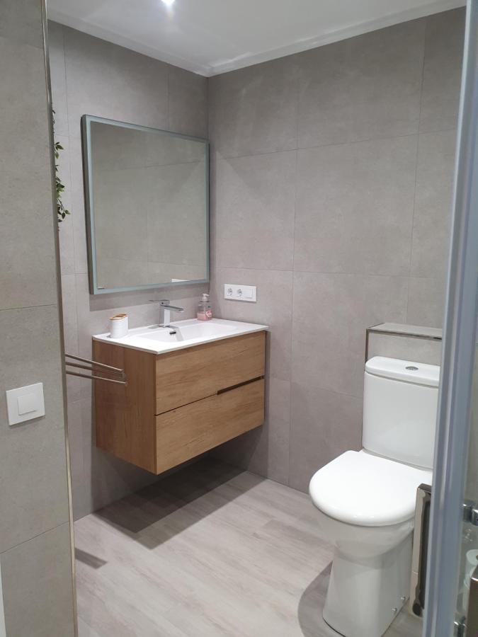 Ruim En Luxe Appartement In Javea - Xabia I Kültér fotó